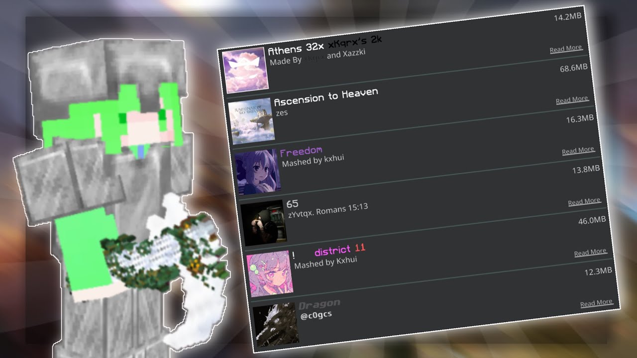 best pack folder #2