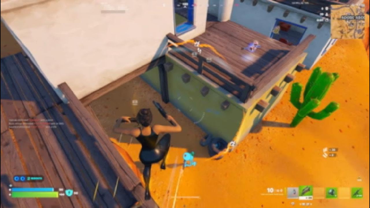 This shotgun needs to be nerfed in Reload