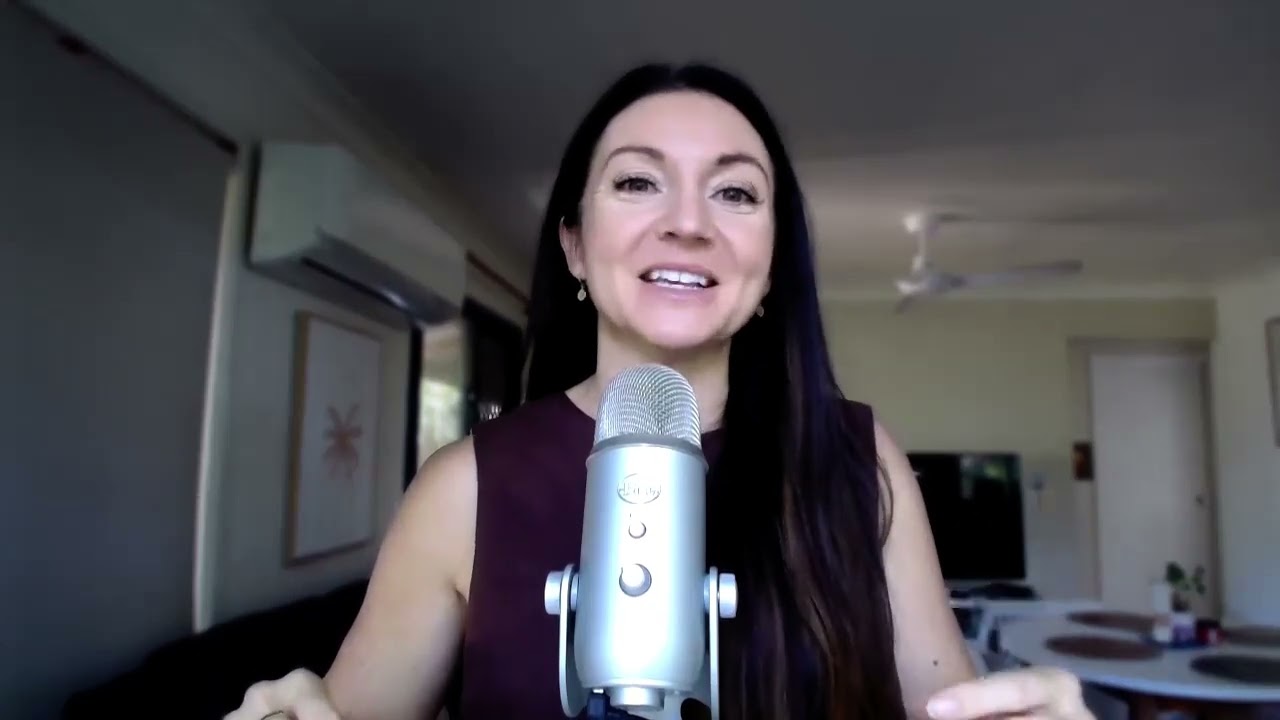 Ep.39 - Self Care and Your Real Nervous System