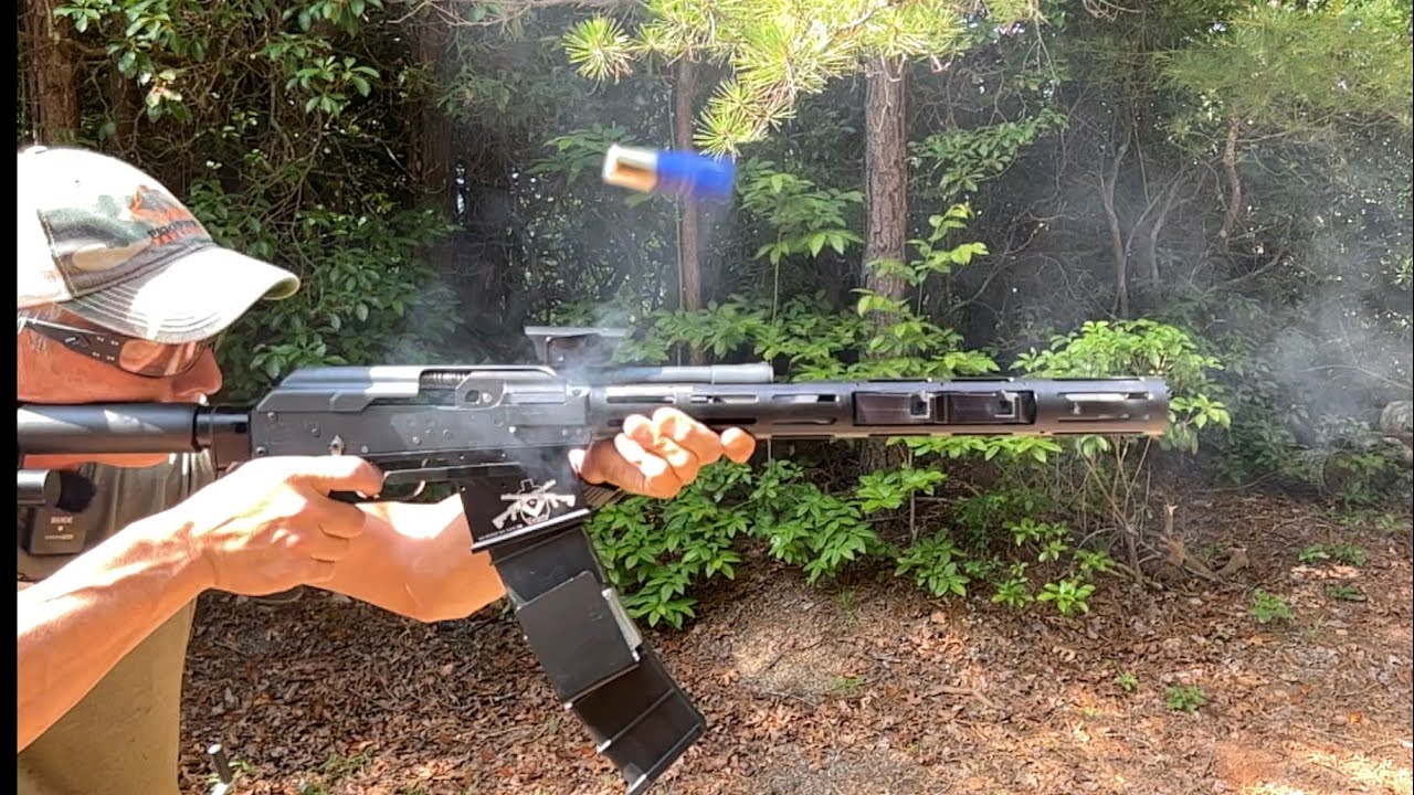 R&R Customs Shotgun. The best!
