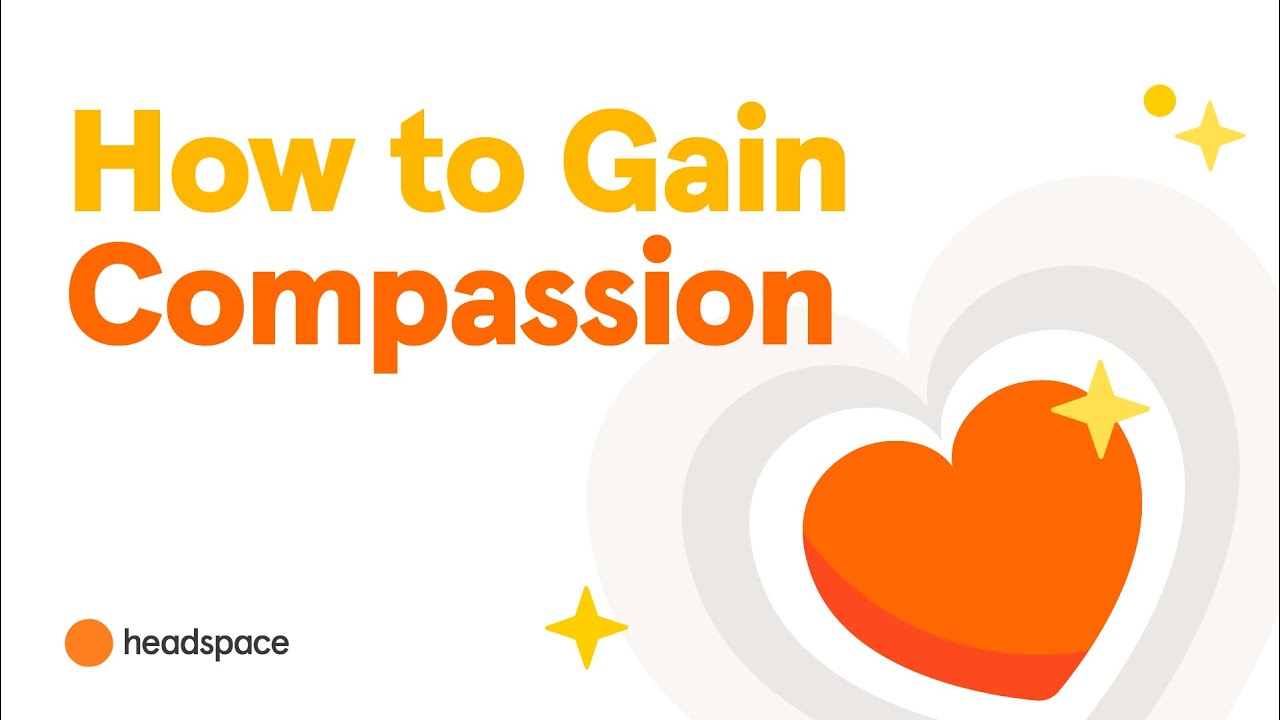Quick Tips to Become More Compassionate