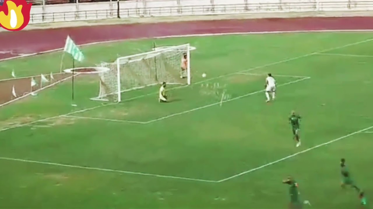 انبح صوت المعلق من وراك يا حمو صاروخ بزيت العفريني إلاصيل يضرب فريق حطين من معصرة أبو العز🔥#أحمد_حمو