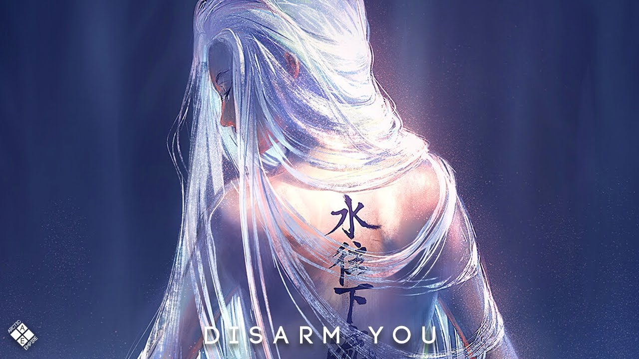 ILLENIUM & Kaskade - Disarm You (Lyrics) ft. Ilsey [ILLENIUM 2015 Remix]