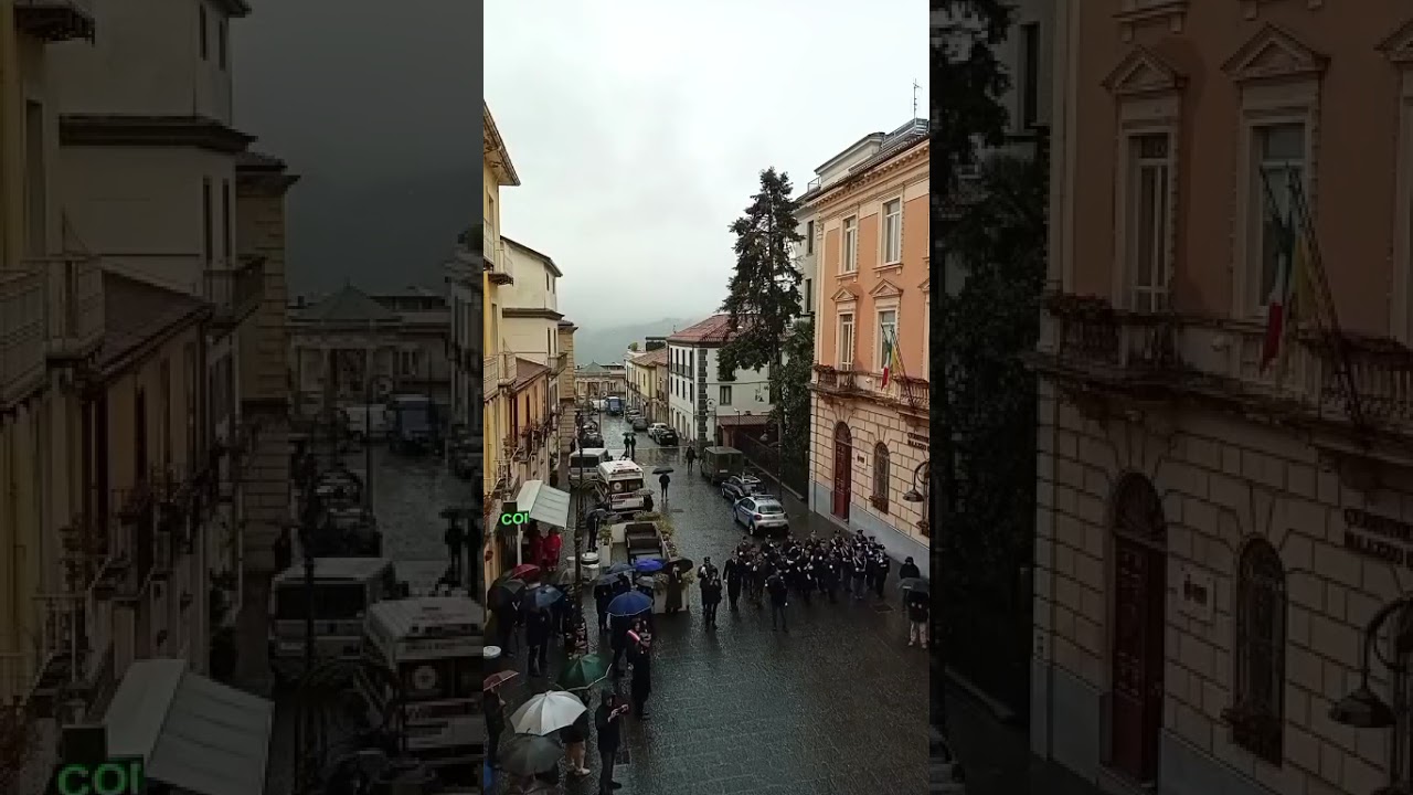Potenza - Giornata dell'Unità Nazionale, della Costituzione, dell'Inno  (17.03.26)