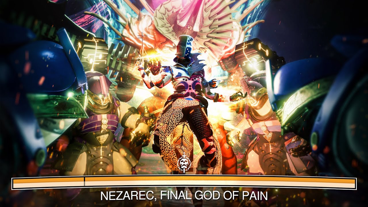 Solo Flawless Root of Nightmares Warlock (Episode Revenant)