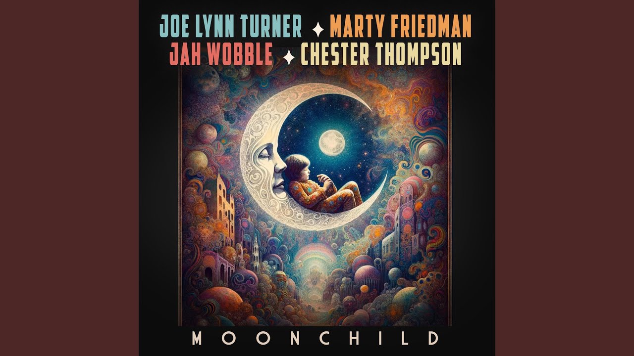 Moonchild