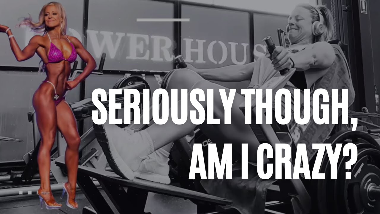 Can I Grow My Hamstrings & Glutes WITHOUT Growing my Quads?
