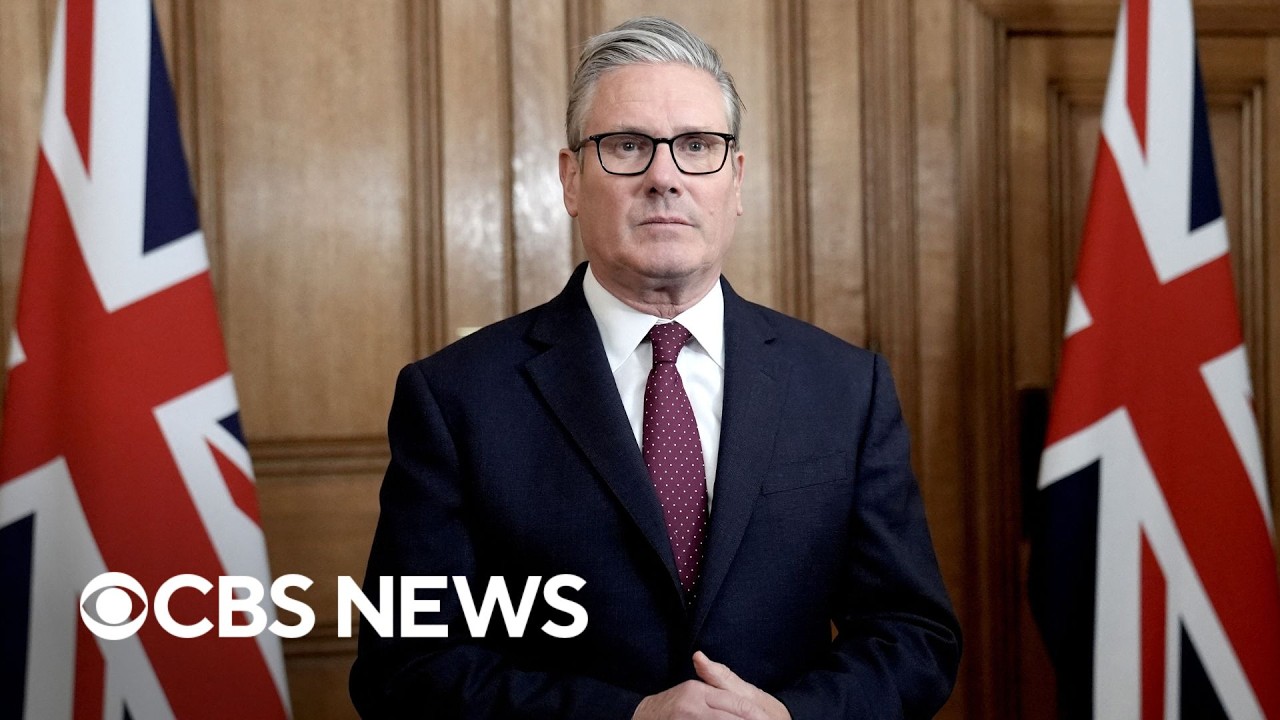 Why Britain has had 6 prime ministers in 10 years, and could be headed for 7th