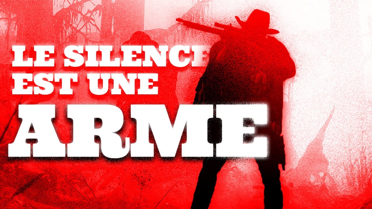 Le FPS où chaque bruit peut être le dernier