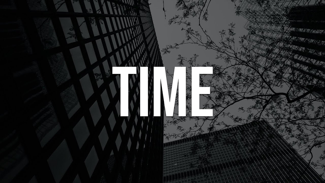 NF - Time (Lyrics)