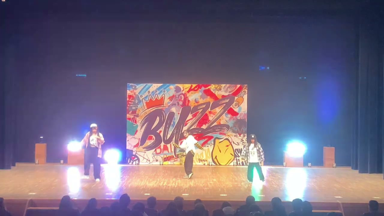 🪩🕺2026.1/17-NextStage vol.2-💃🪩