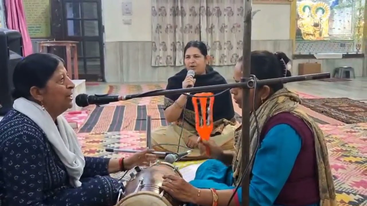 श्याम की होली #bhajan #shyambhajan #khatushyam #best