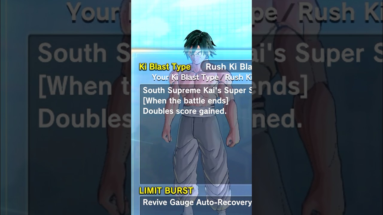 Самый быстрый способ достичь 120-го уровня в Xenoverse 2