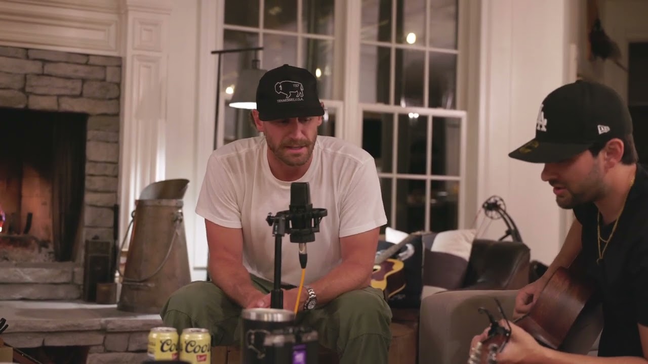 Chase Rice - 