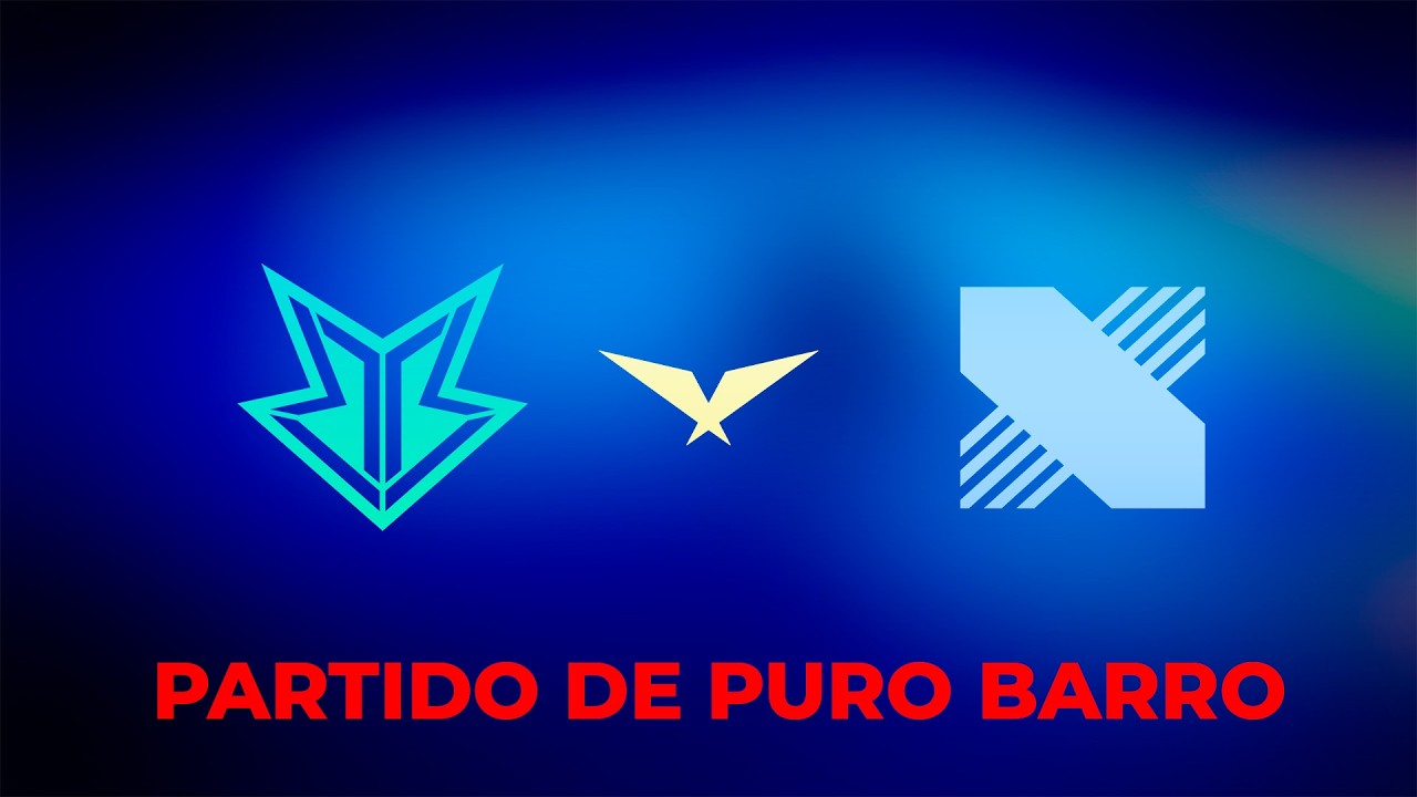 PRIMER 5º MAPA DEL AÑO !! | BRO VS DRX | HIGHLIGHTS LCK CUP 2026 | WEEK 3 DAY 1