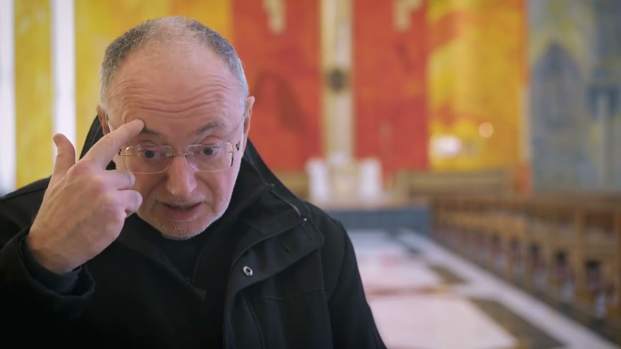 Fabio Rosini, Sentire