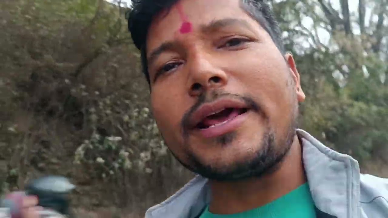 चोभार त आतो रैछ