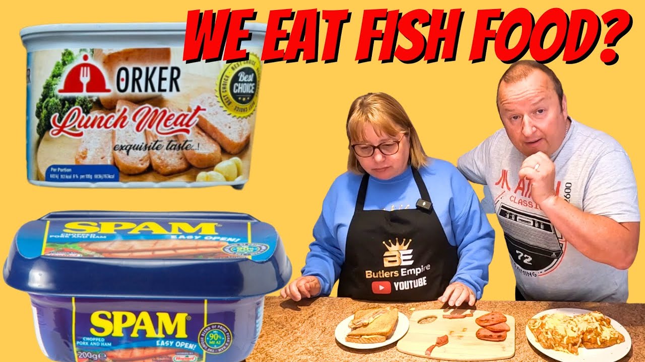 This Is used as FISH FOOD - It Should Be Disgusting!