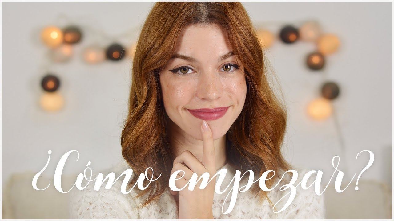 RUTINA FACIAL COREANA | Cómo empezar de cero