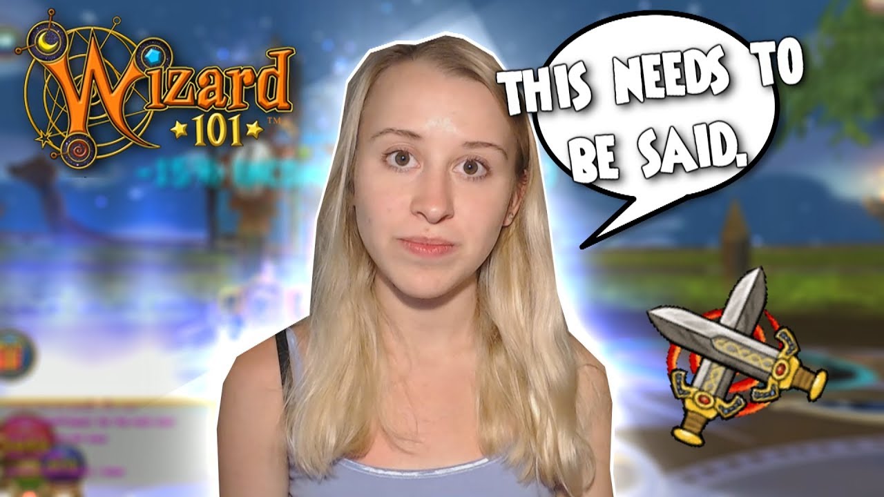 Wizard101 Rant: Unfair Jades