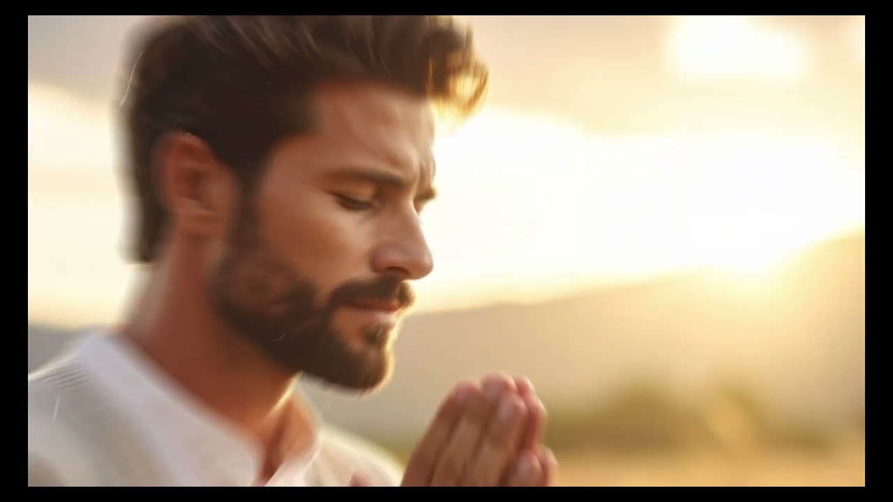 The Prayer Warrior