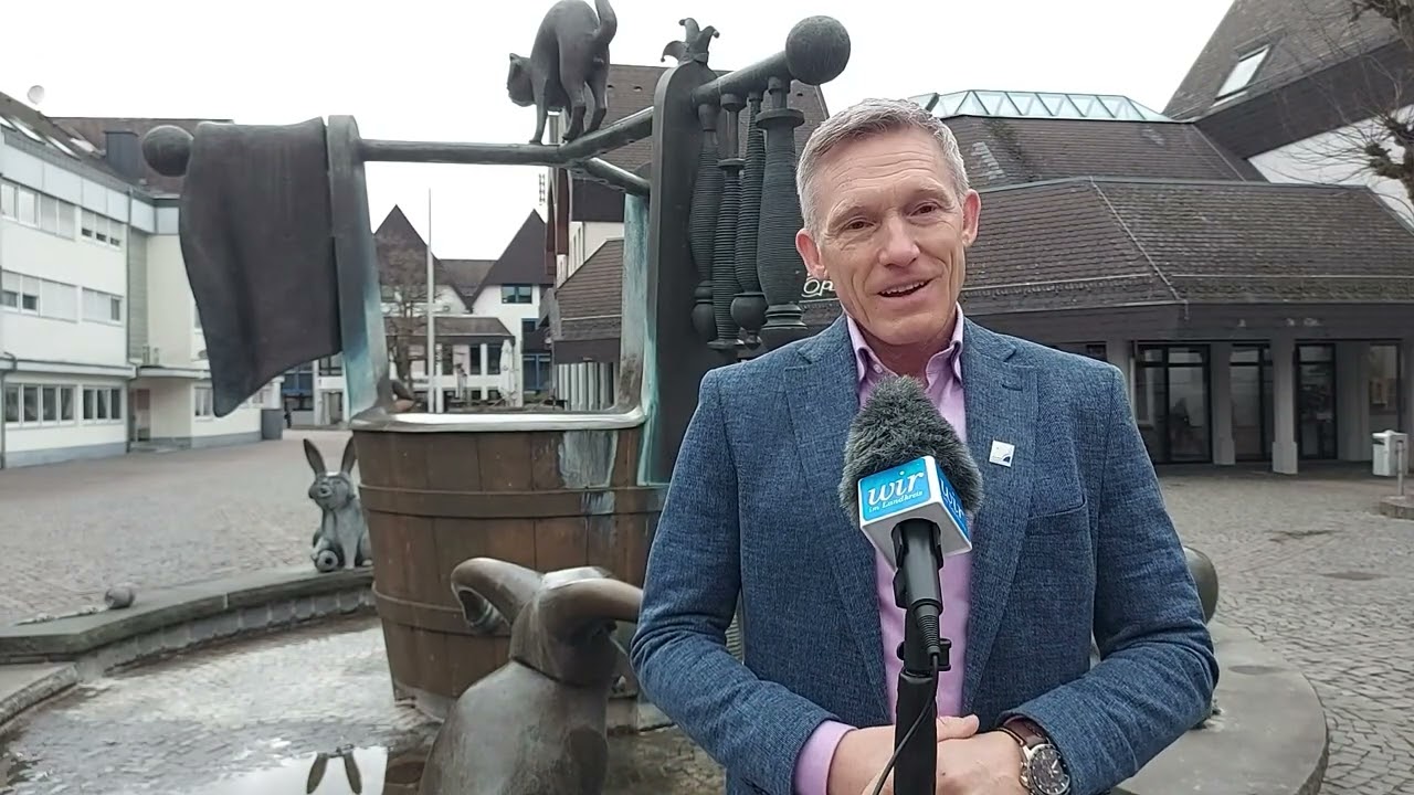 Wir im Landkreis Die Woche #82 vom 28.2.2025