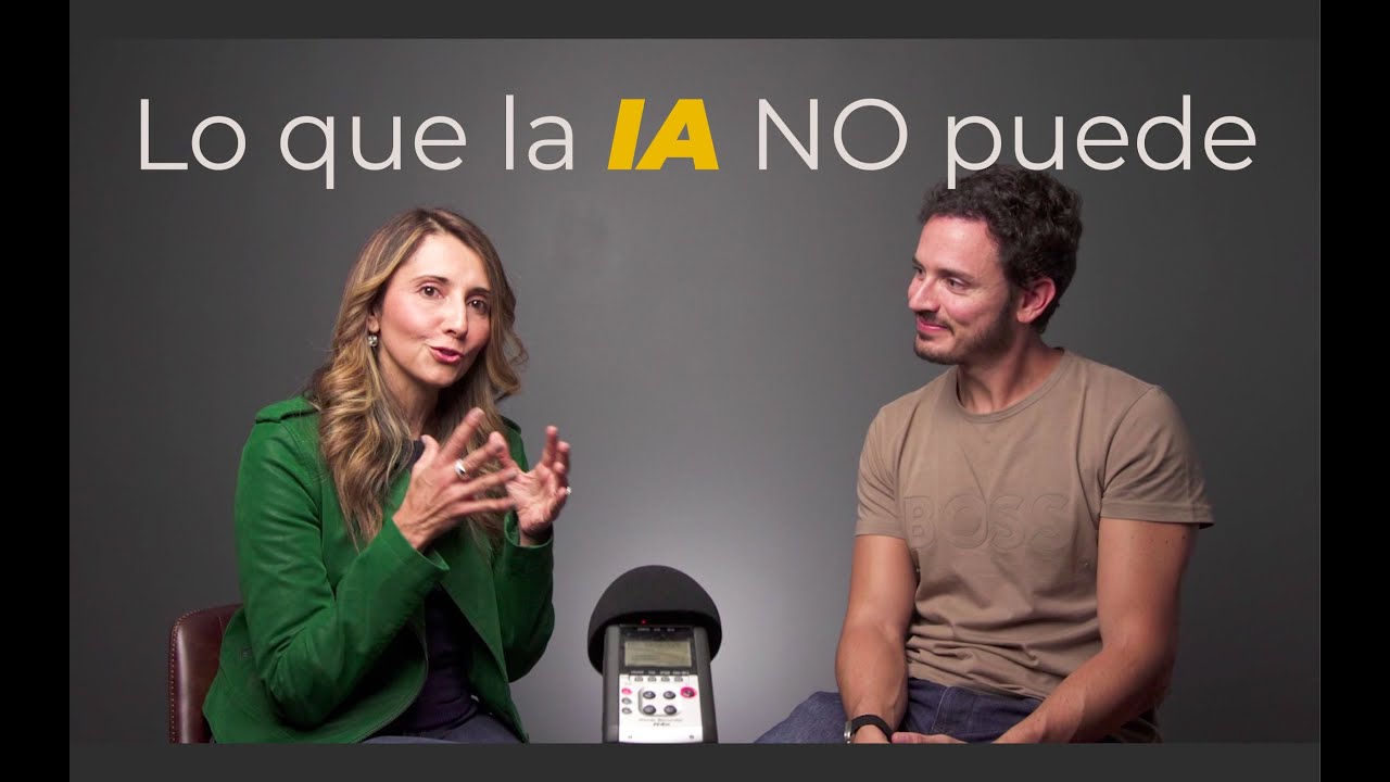 Los Power Skills que te harán destacar en el futuro del trabajo | Borja Castelar