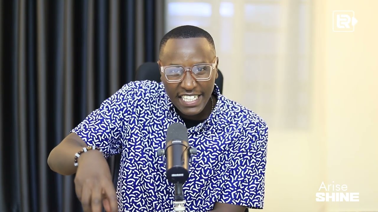 Betrayal | Ambassador Willy | Arise Shine