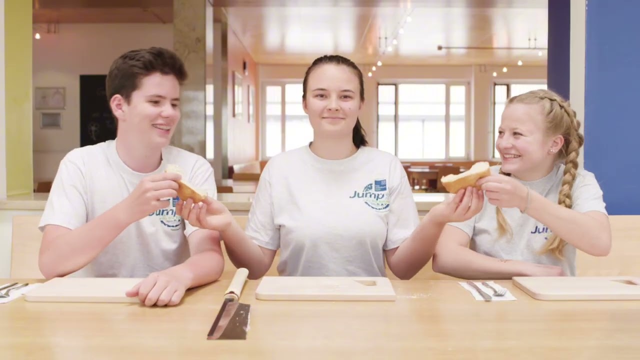 Holztechnikum Kuchl - deine zukunftssichere Ausbildung rund ums Holz! Edition 2025