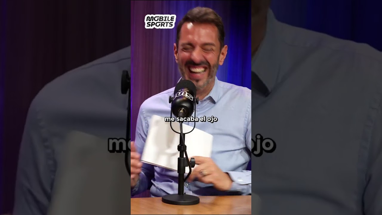 La INCRE&Iacute;BLE an&eacute;cdota de Marcelo DE BELLIS en CASADOS CON HIJOS con GUILLERMO FRANCELLA