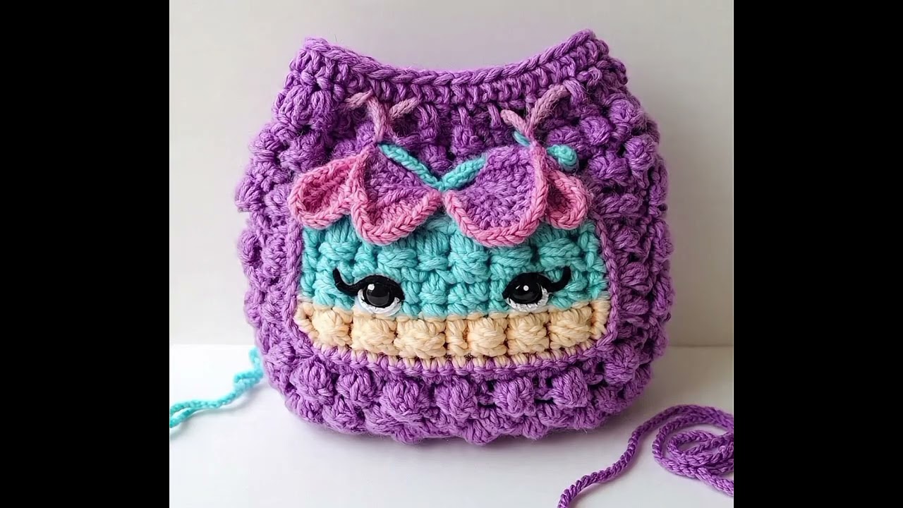 “Top trending 500 Stylish Crochet Bag Designs | Latest Handmade Bags”