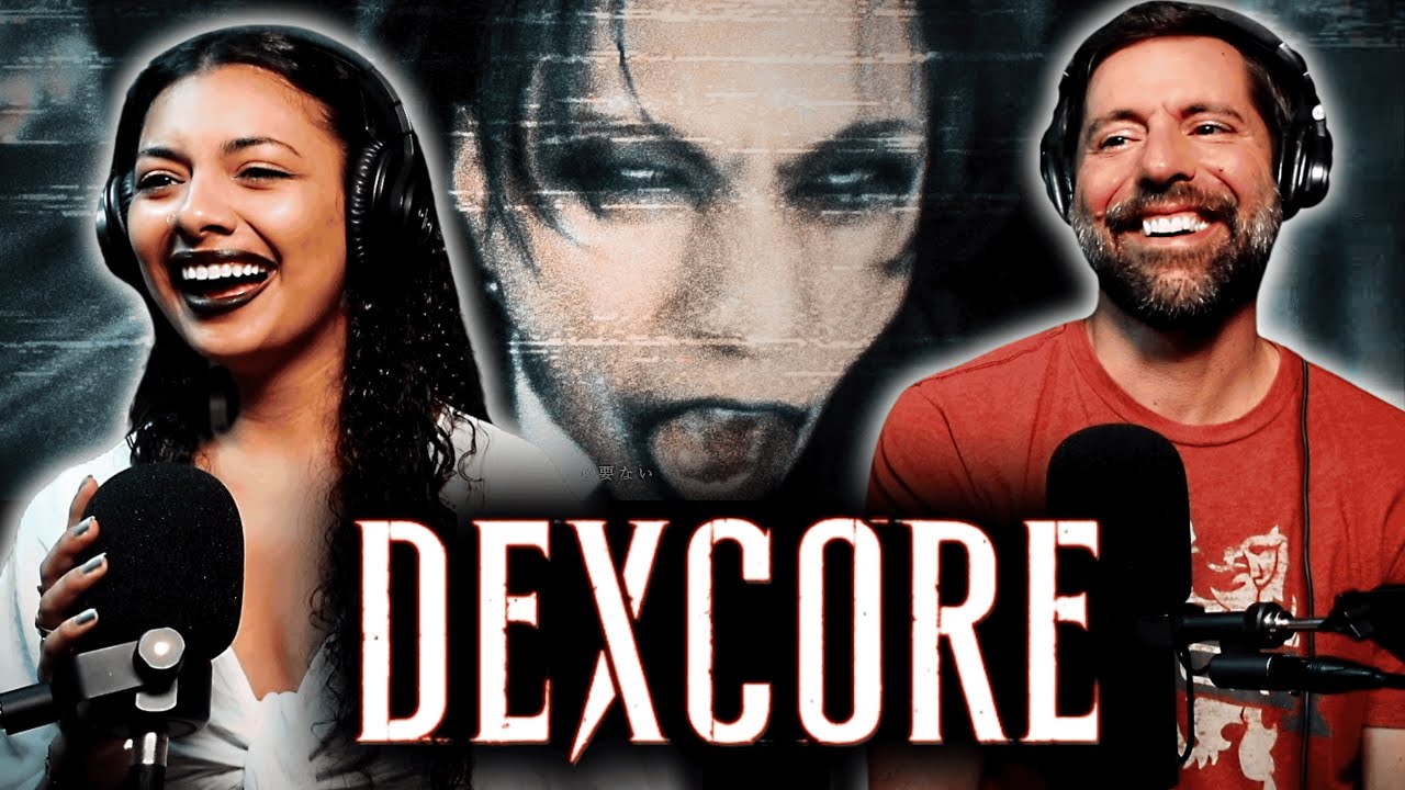 Japan Brought The Heat!! Dexcore - Trace (Reaction)