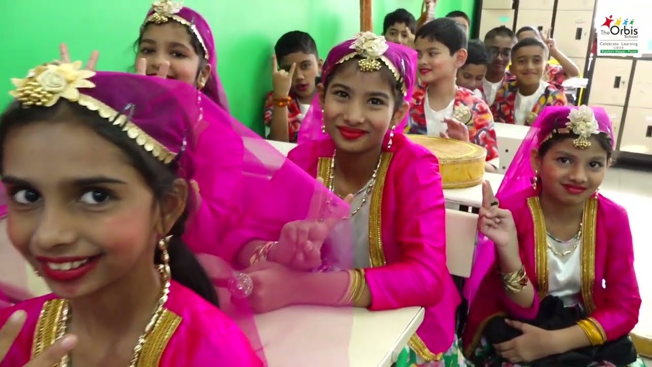 Mesopotamian Civilization: The Dawn of Humanity | Class 5 | The Orbis School, Keshav Nagar