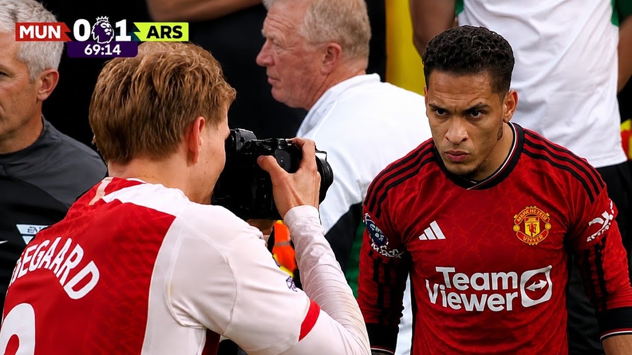 Funny Football Moments You Can’t Miss