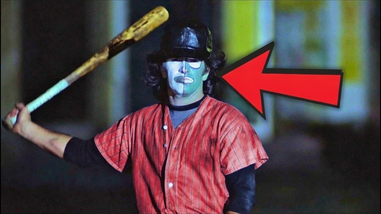 25 Hidden Secrets of The Warriors (1979) Movie
