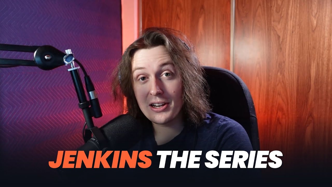 Jenkins The Series - Winning Pubs & Gaining MMR [GamerzClass 2.0 Announcement] #GamerzClass2