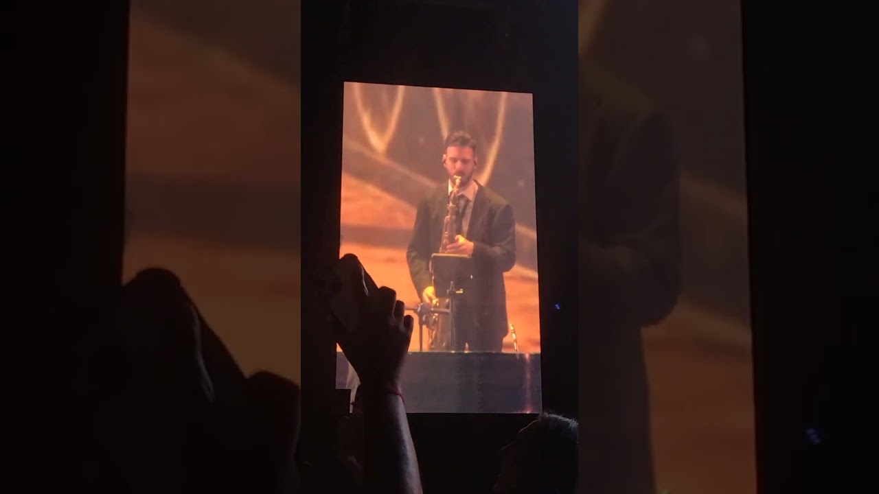 Ricardo Montaner en vivo Rosario 28/02/2026