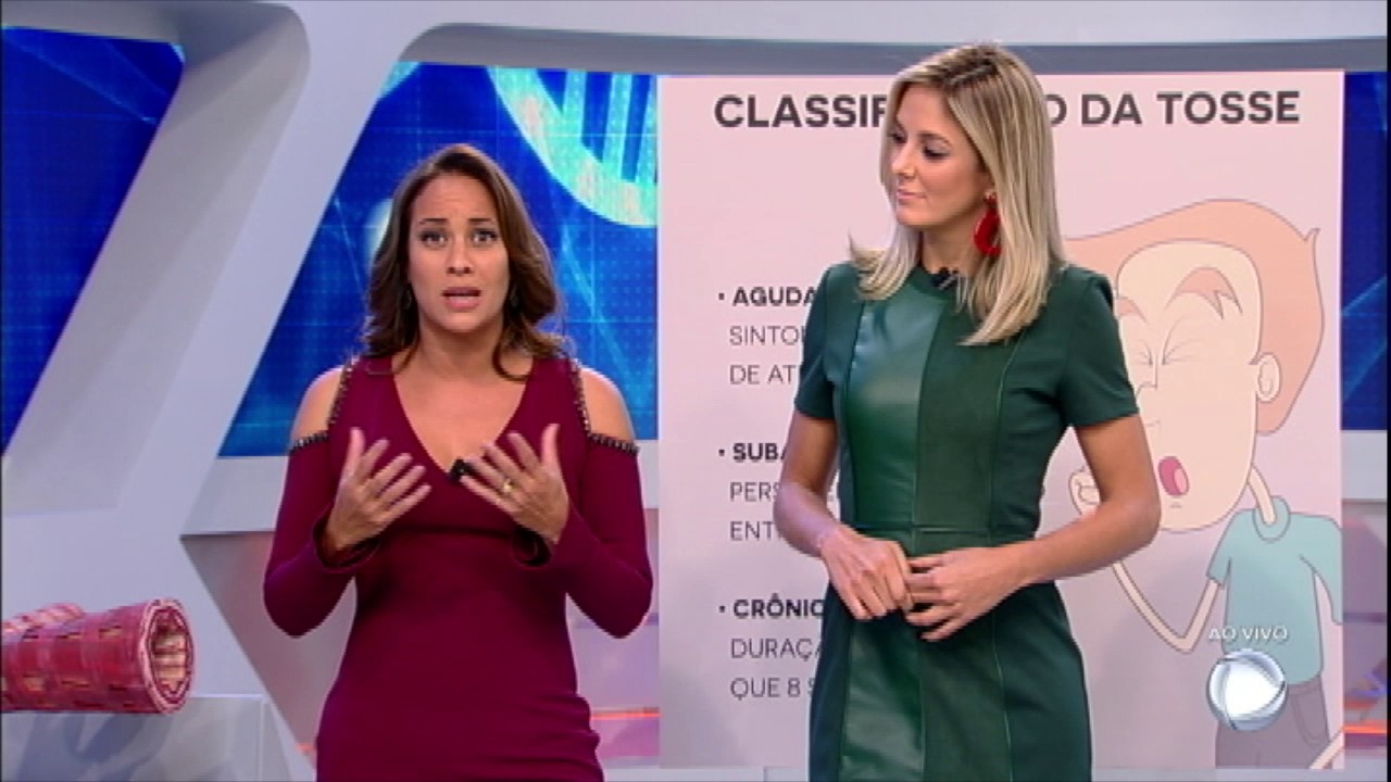 Você e o Doutor: entenda o que provoca a tosse e o que acontece no organismo
