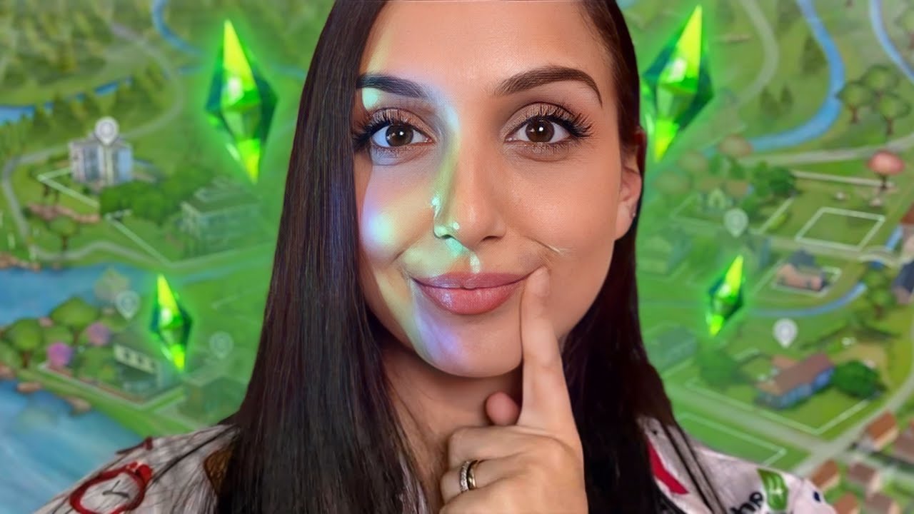On rénove une maison de MAMIE dans les Sims 4 ! l Rediff Live 2026 🔴