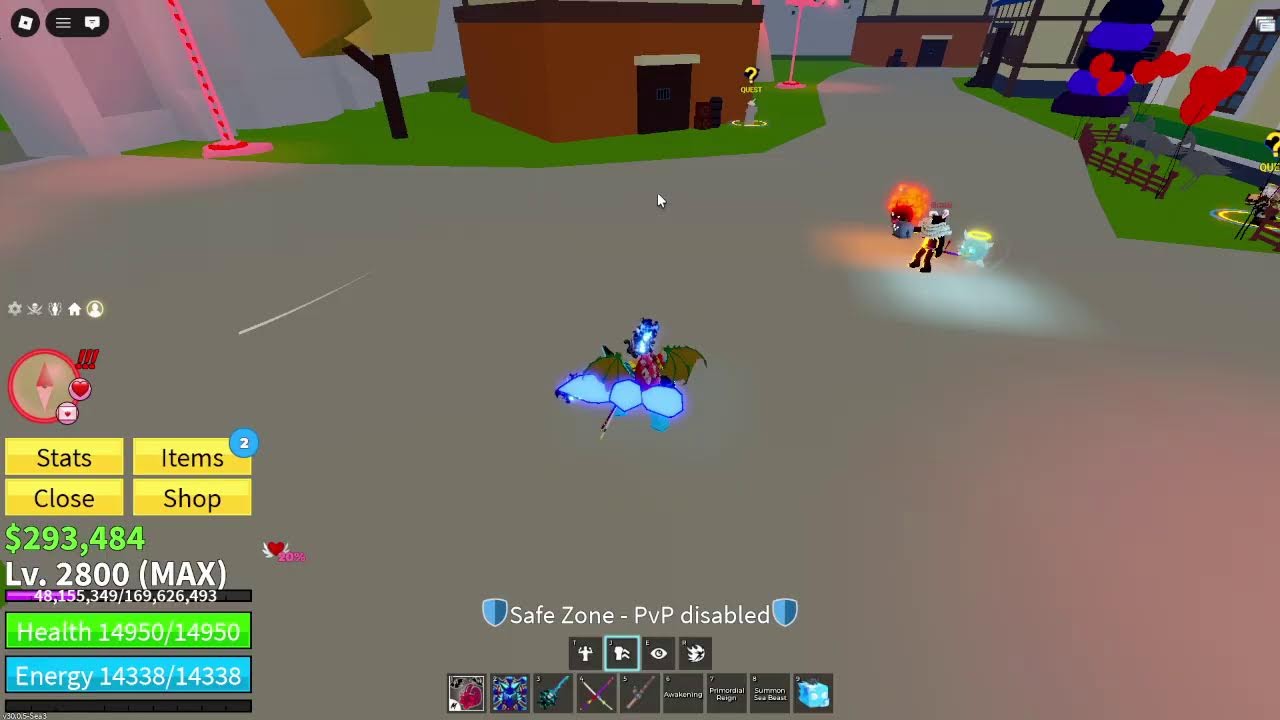играю в Blox fruits Javaxixer99🥵 #roblox  #bloxfurit  #bloxfruits