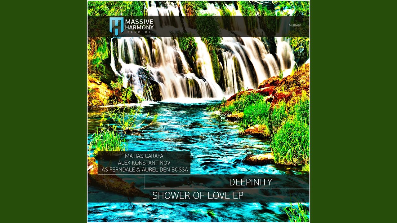 Shower of Love (Alex Konstantinov Remix)