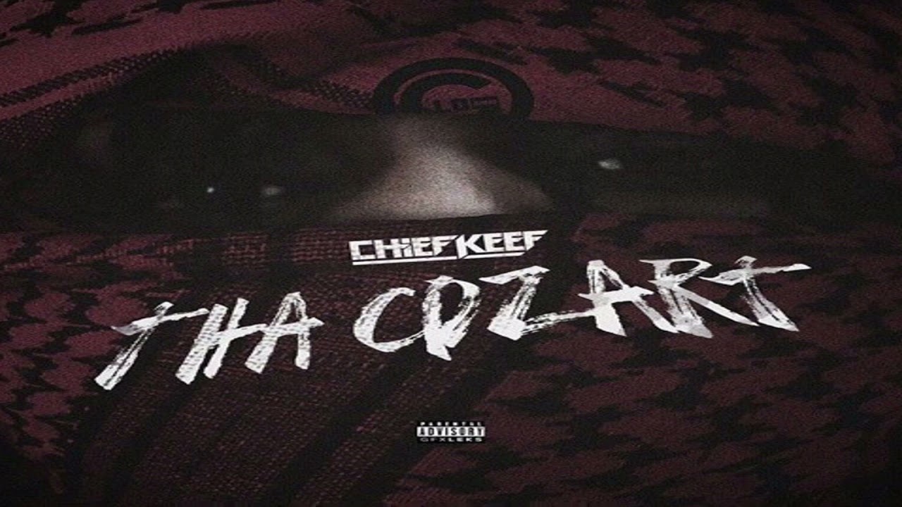 Chief Keef - Soldier (Slowed + Reverb)