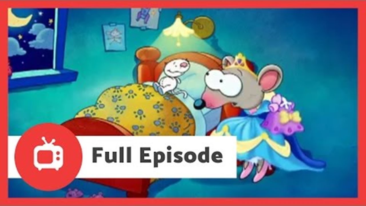 Toopy And Binoo - Cinder Binoo
