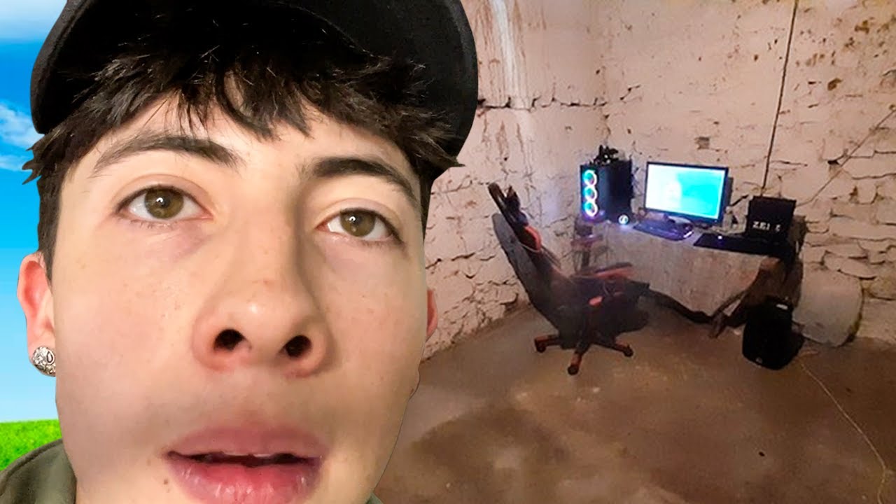 Que chimba! cuartos de seguidores :0