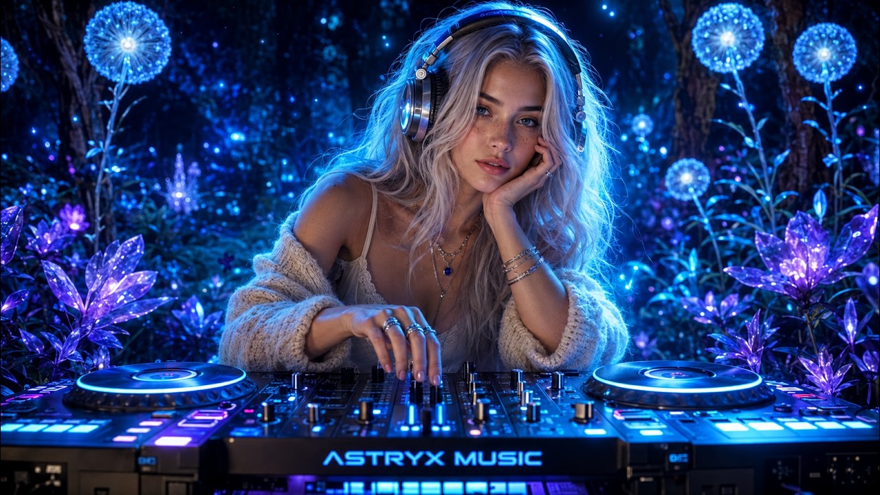 Best Trance 2026 ✨ | EDM Melodic & Vocal Trance Mix | Emotional, Euphoric, Progressive & Deep