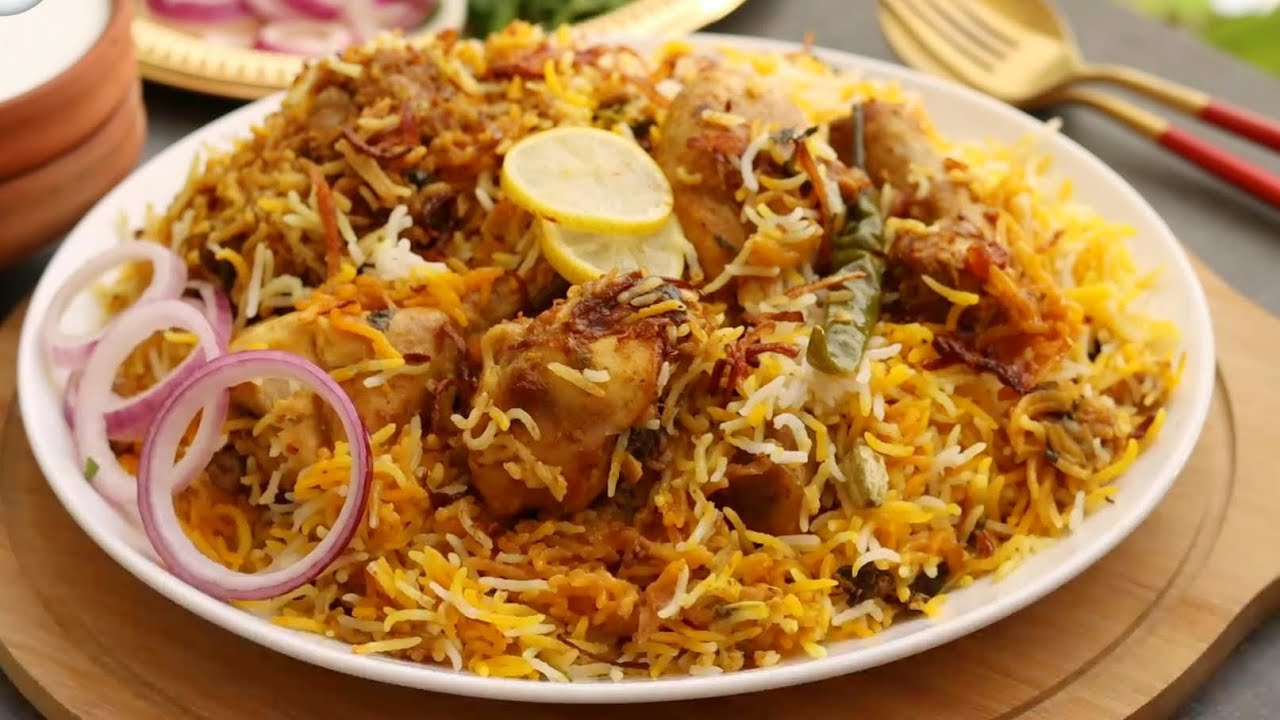Its so delicious that you can cook it everyday ❗️2 Rice Recipes by (YES I CAN COOK)