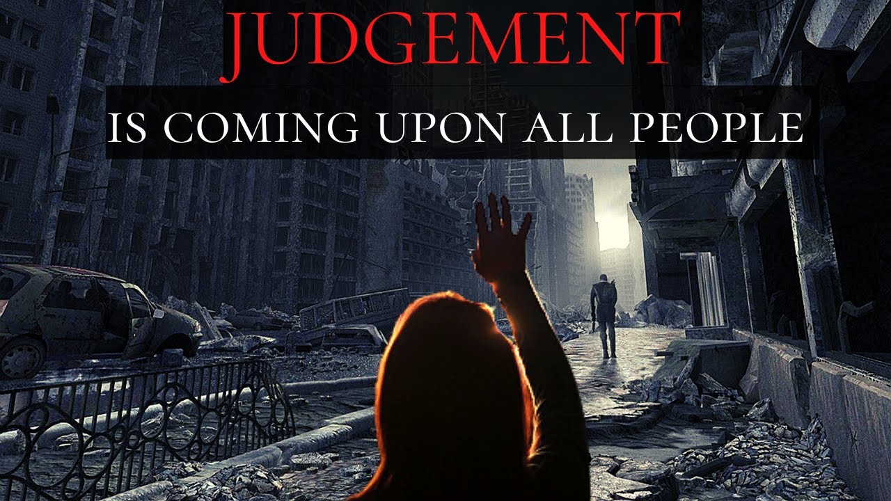 Isaiah 66 | Judgement is coming | Hope for those who rejoice in the Lord!