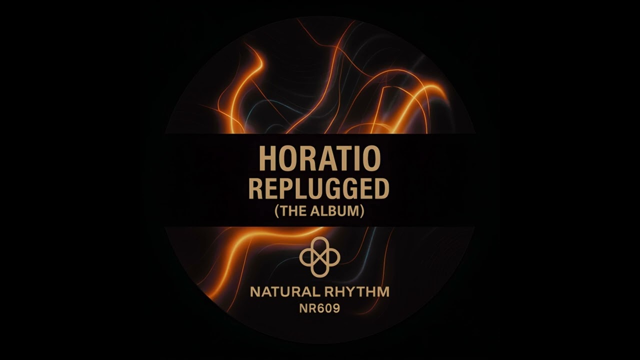 Horatio - Avalon Feat. Sergio Moratti