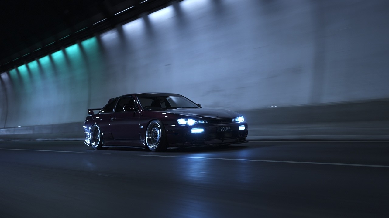 Cory's S14 | Opulent Detailing | 4k