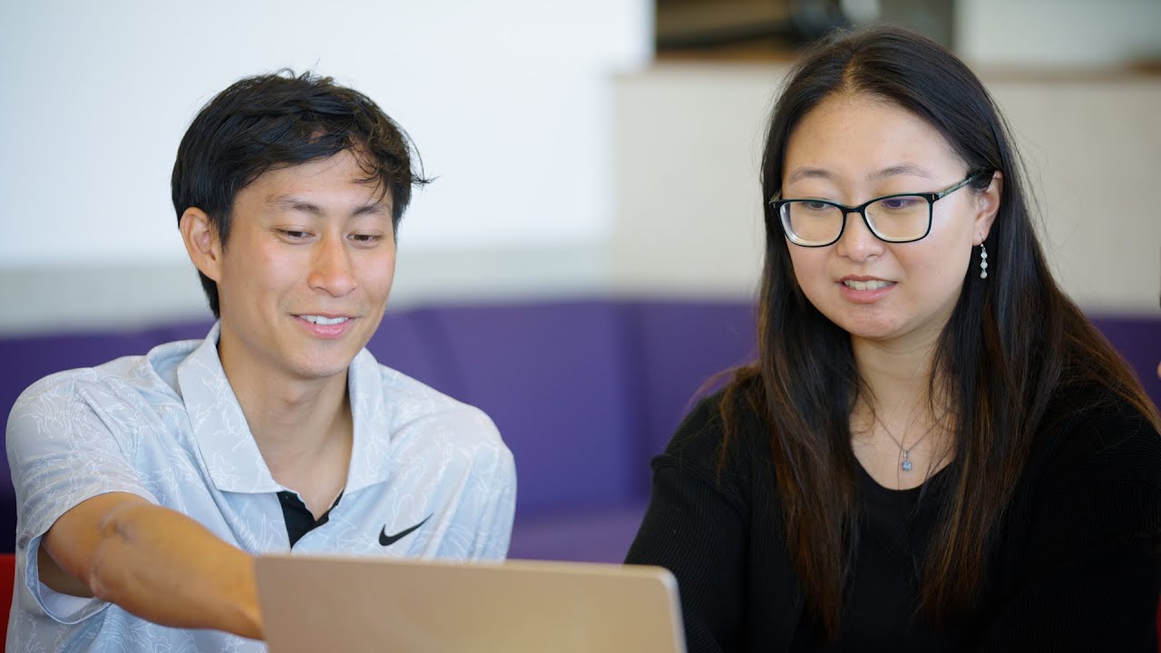 How UC San Diego’s Master of Professional Accountancy Helped Me Pass the CPA Exams | Alumni Story